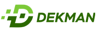 Dekman LLC logo